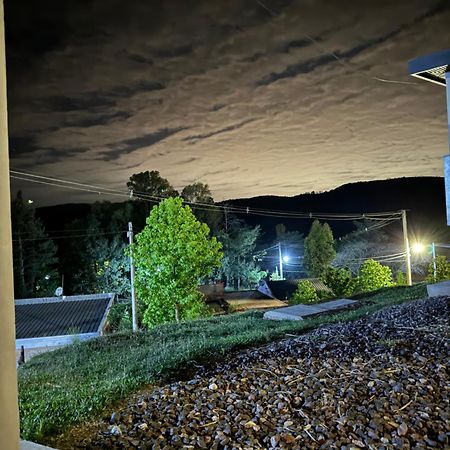 Villa Tres Vientos - Lofts de Montaña Racó Exterior foto