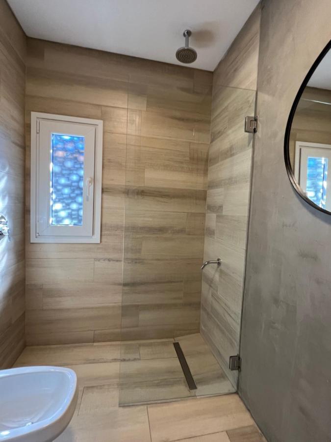 Villa Tres Vientos - Lofts de Montaña Racó Exterior foto